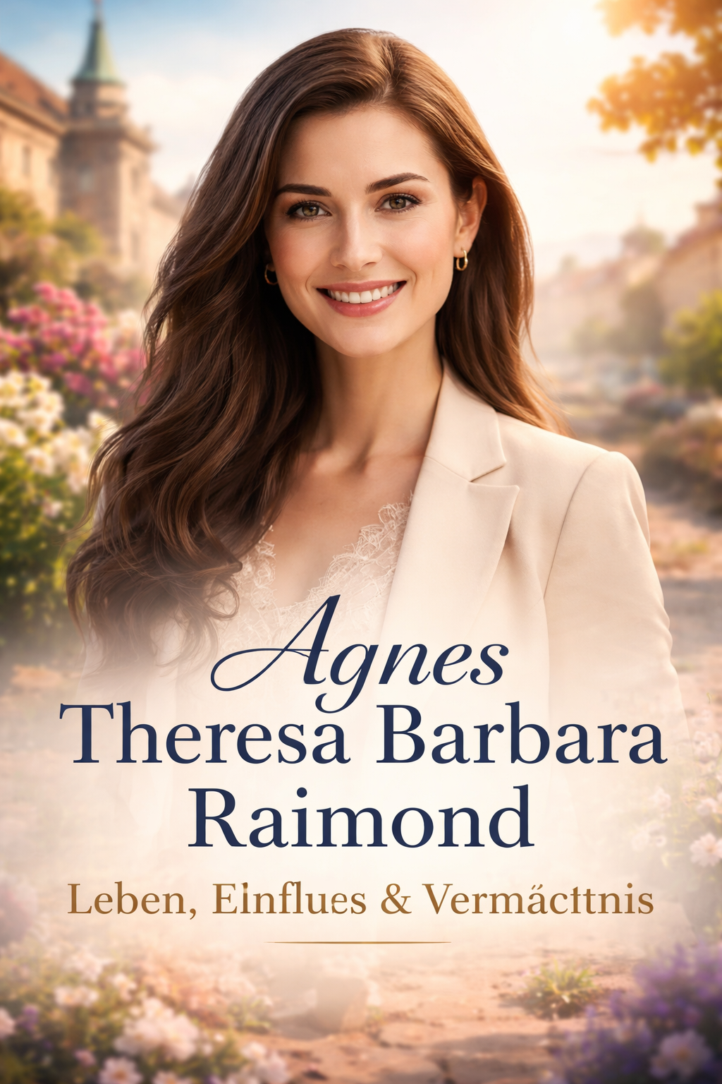 Agnes Theresa Barbara Raimond – Leben, Einfluss und Vermächtnis