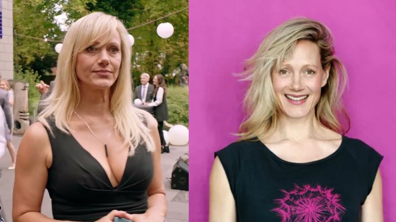 Anna Schudt Schlaganfall – Wahrheit, Gesundheit und Karriere der bekannten Schauspielerin