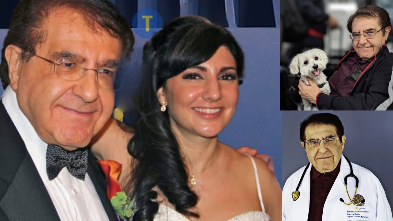 Delores Nowzaradan: 7 Powerful Wahrheiten über ihr faszinierendes Leben