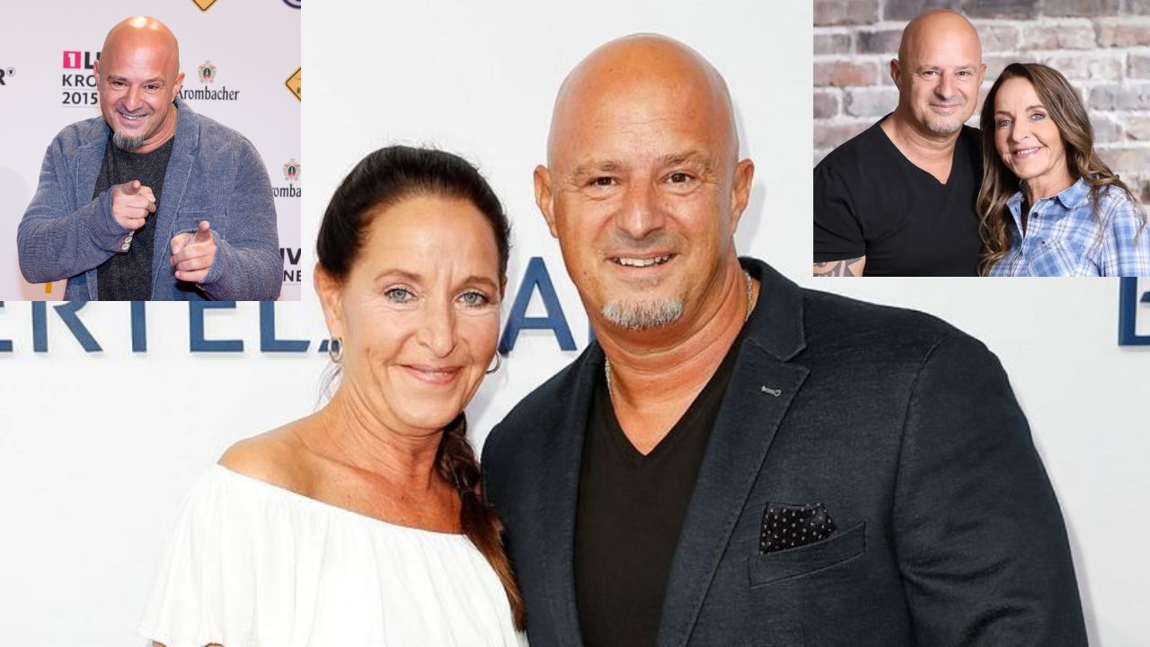 Detlef Steves neue Freundin – 7 Überraschende Fakten über das spannende Liebesleben des TV-Stars