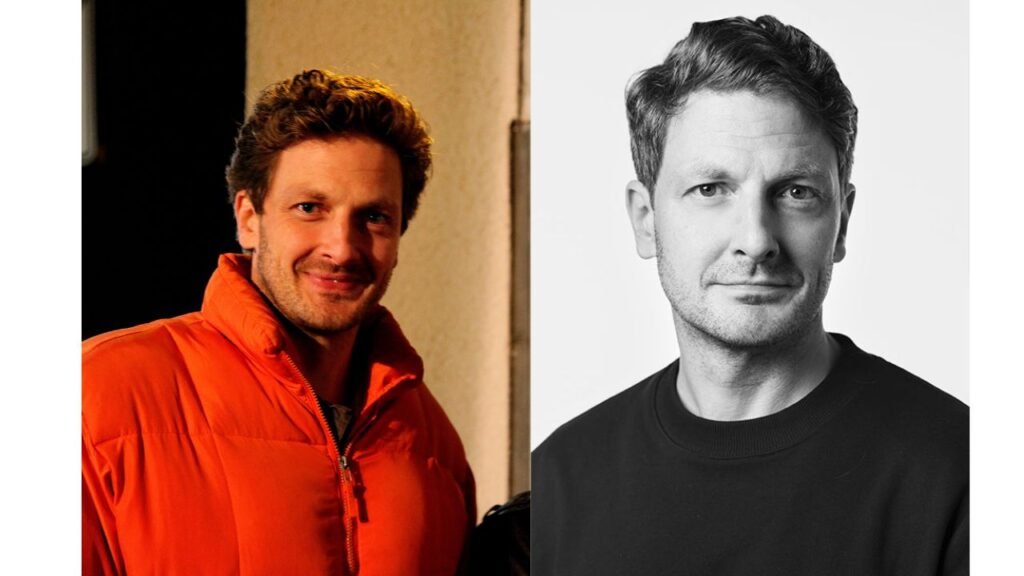 Holger Stockhaus verheiratet (1)