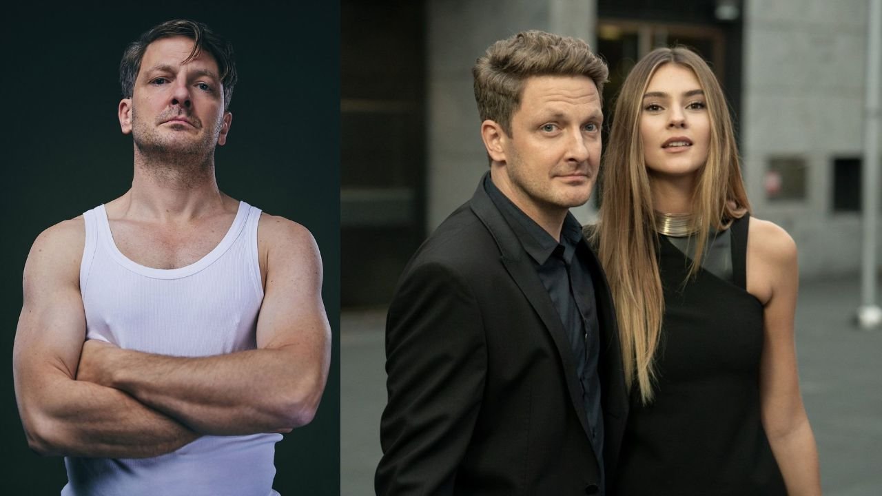 Holger Stockhaus verheiratet? Die Wahrheit über sein Privatleben enthüllt