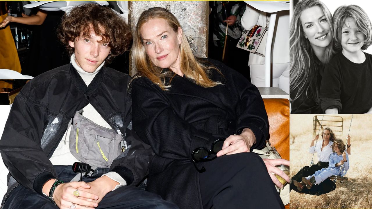 Jonah Patitz: Die faszinierende Geschichte, Karriere und Zukunft eines aufstrebenden Talents