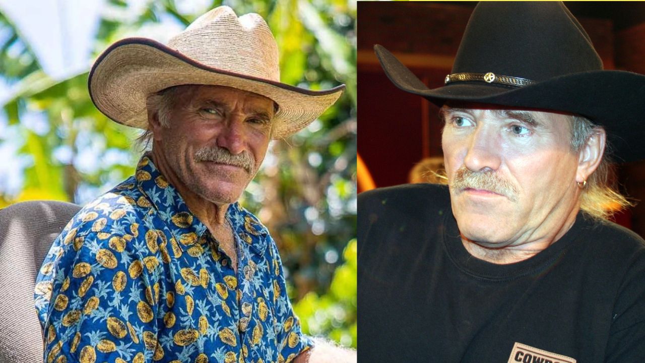 Konny Reimann: Die vollständige Biografie eines Auswanderer-Originals