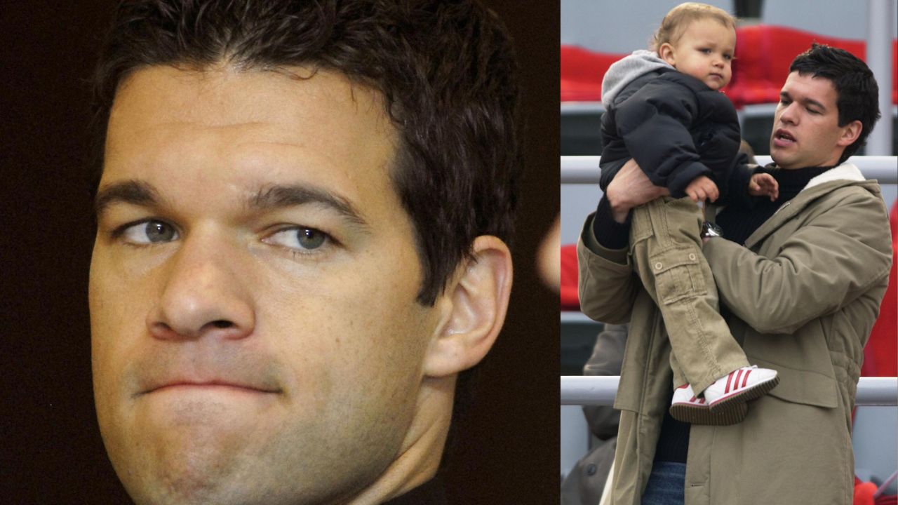 Louis Ballack warum schwarz? Herkunft, Eltern und Hintergrund einfach erklärt