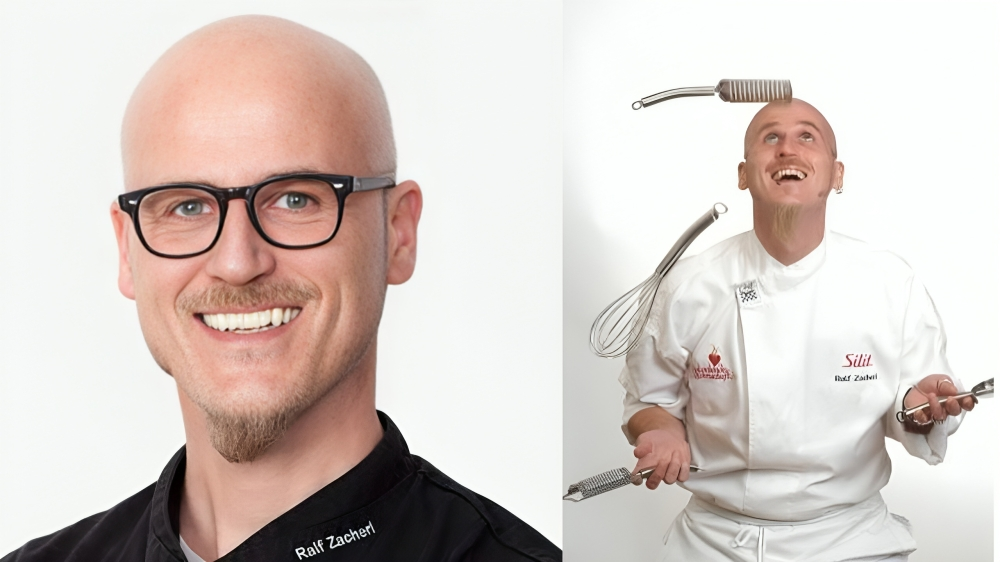 Ralf Zacherl Krankheit – Wahrheit, Gerüchte und sein Leben als Starkoch