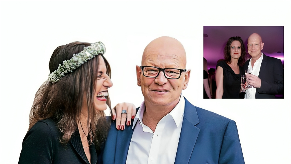 Tanja Flister: Ein Blick auf Leben, Karriere und Einfluss