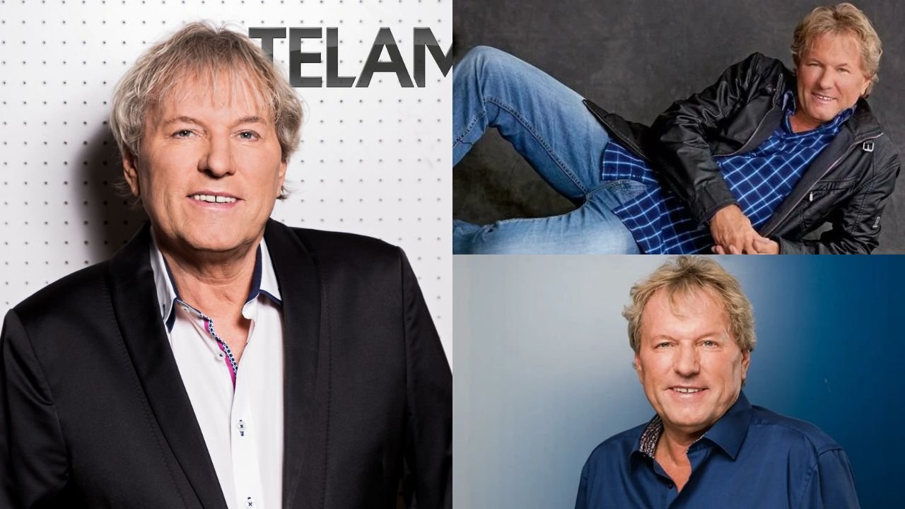 Die gesundheitlichen Herausforderungen von Prominenten – Ein Blick auf „bernhard brink schlaganfall“