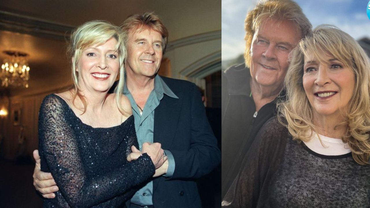 Claudia Herzfeld: Biografie, Leben und Beziehung zu Howard Carpendale