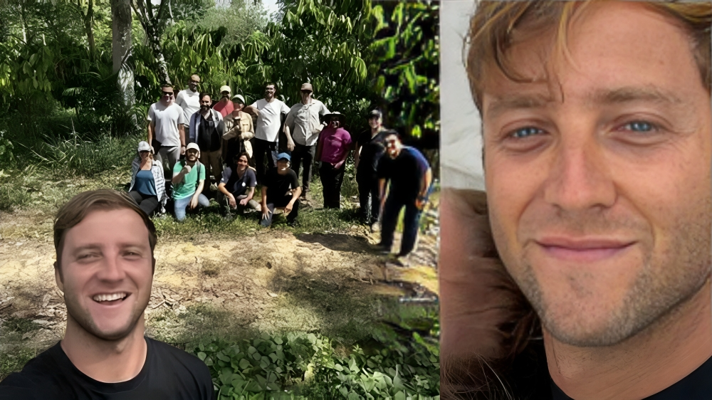 Eric Plancon Profi Surfer: Karriere, Leben und Erfolgsgeschichte eines außergewöhnlichen Wellenreiters