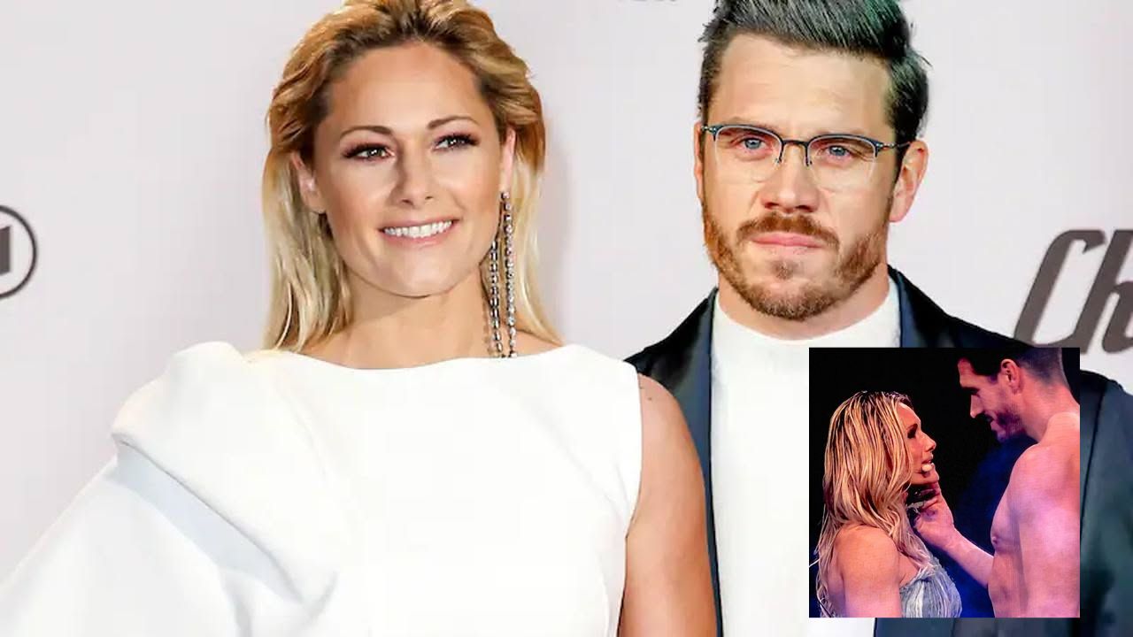 Ist Helene Fischer noch mit Thomas Seitel zusammen? – Die Unglaubliche Wahrheit über ihre Beziehung