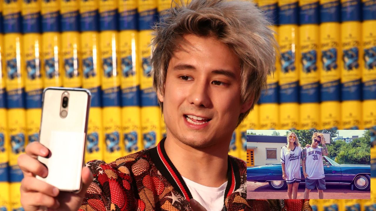 Julien Bams Freundin & Partner: Alles über sein Liebesleben, Beziehungen und Privatsphäre