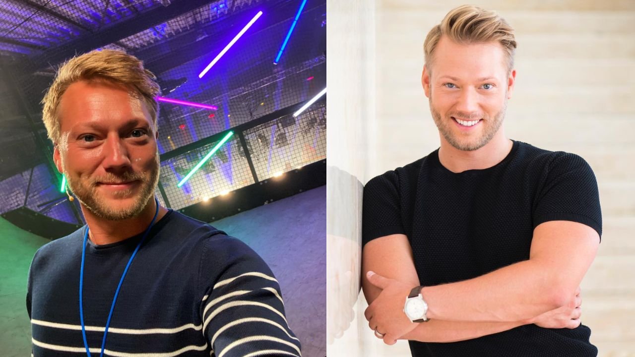 Mit wem ist Jens Pflüger verheiratet? Top Fakten, Karriere & Privatleben im Ranking