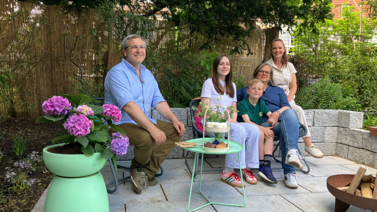 Sebastian Burggraf neue Freundin – Alles über sein Privatleben und seine Beziehung