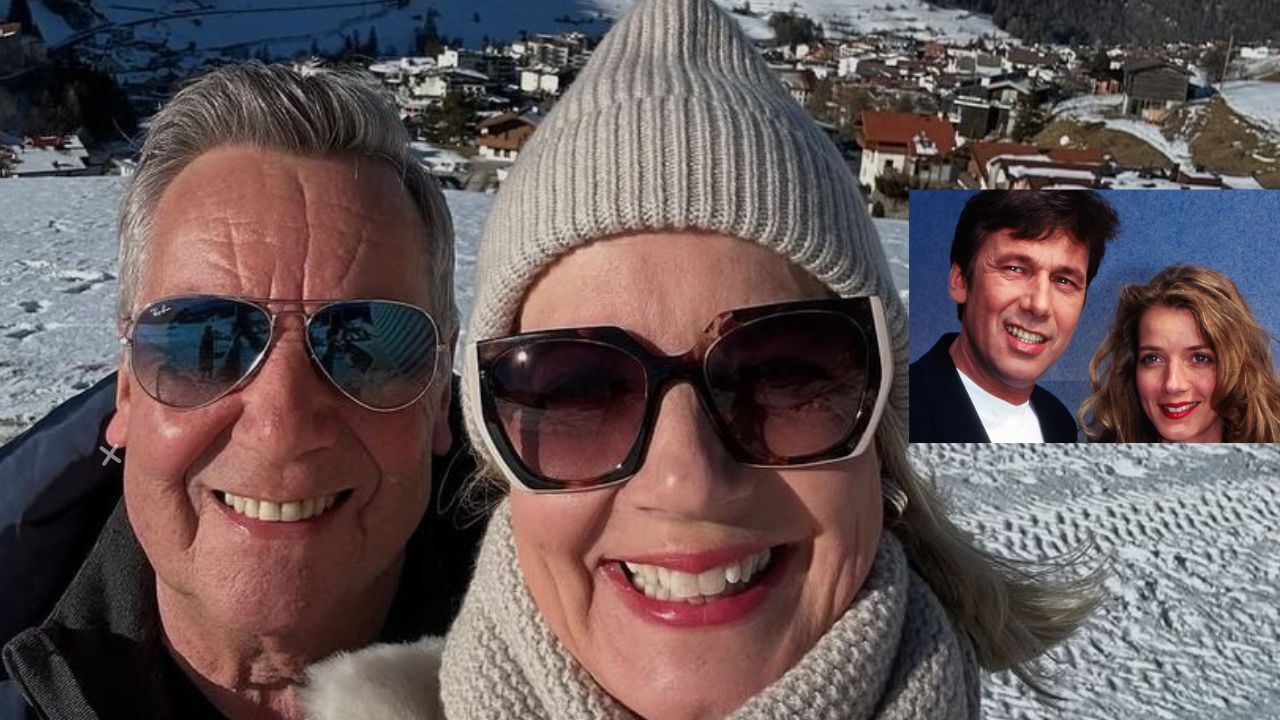 Silvia und Christina Keiler: Sind sie verwandt?