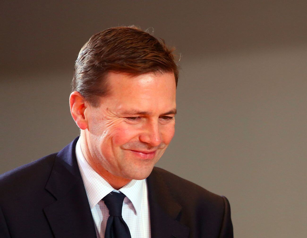 Steffen Seibert Scheidung: Privatleben, Karriere und Familie im Überblick