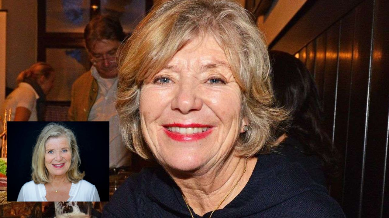 Jutta Speidel: Leben, Karriere und die Wahrheit über ihr angebliches Todesgerücht