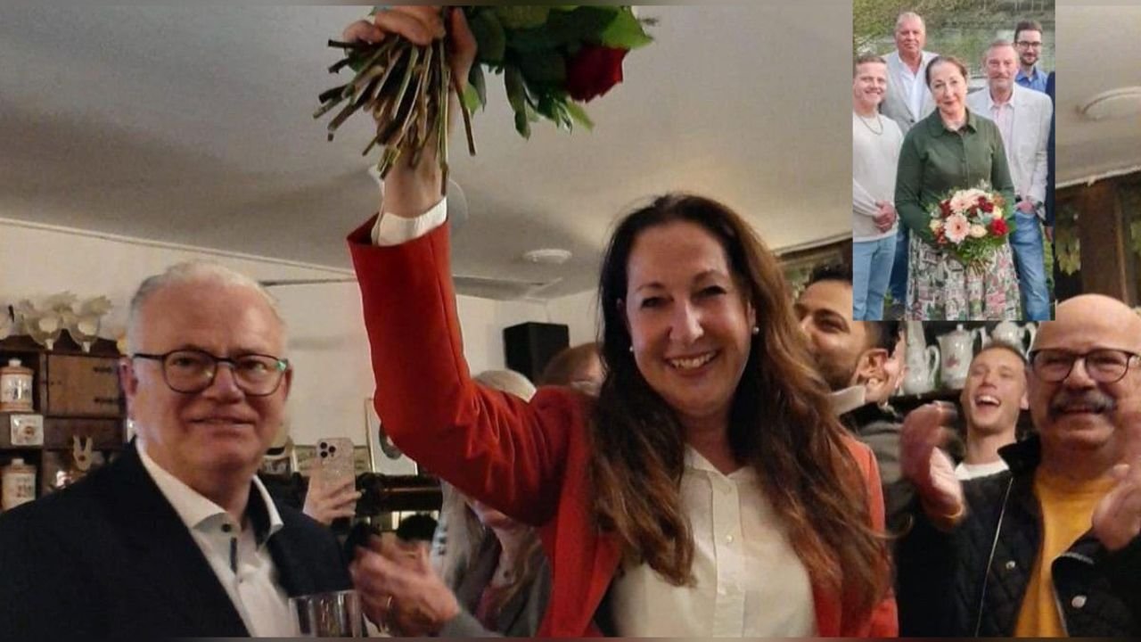 Iris Stalzer Ehemann: 7 Faszinierende Fakten über ihr Privatleben und ihre Beziehung