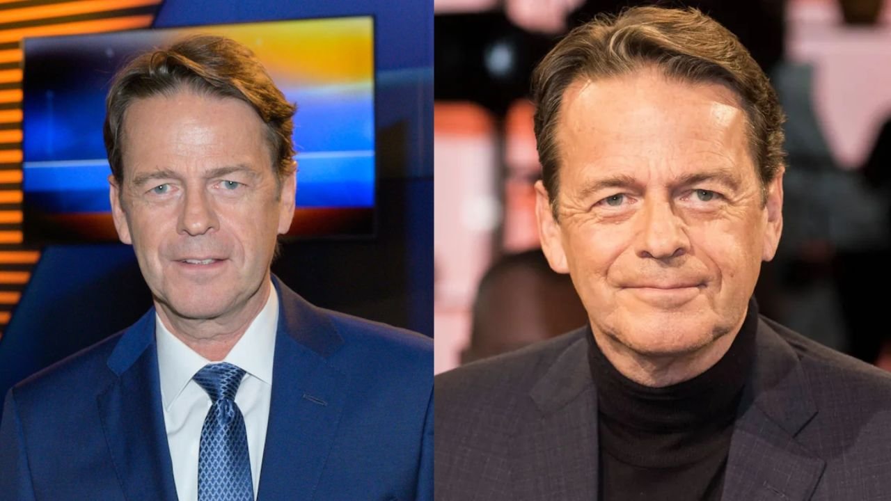 Rudi Cerne Krankheit: Top 10 Fakten, Gerüchte und echte Hintergründe über den TV-Moderator